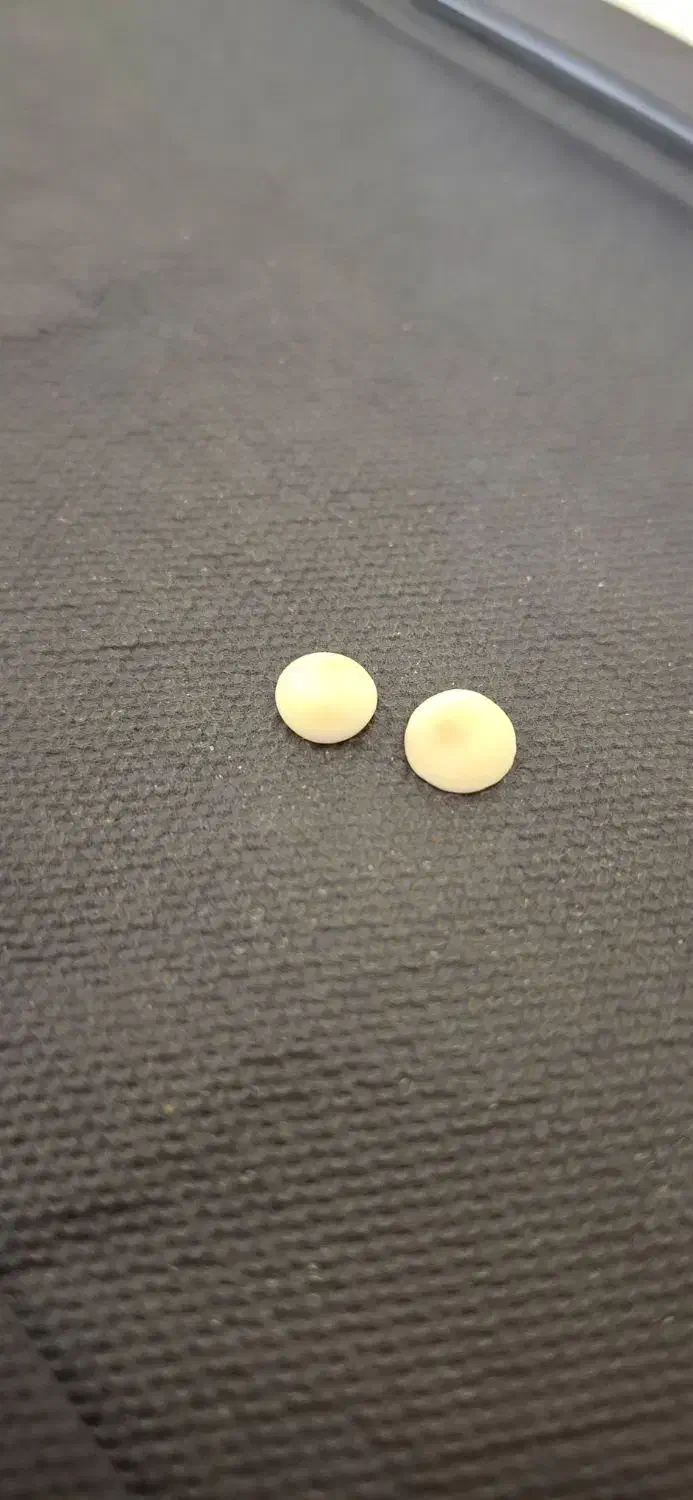 مهره هندی اصل|کلکسیون اشیاء عتیقه|ایذه, |دیوار