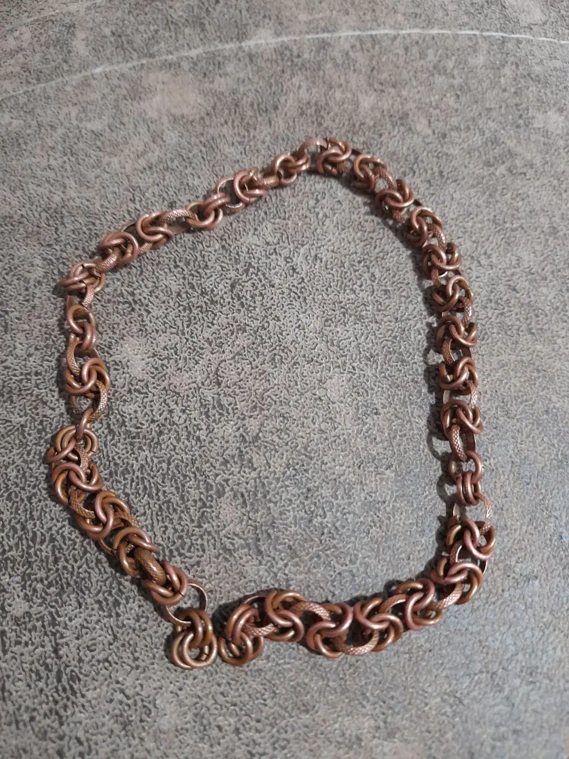 زنجیر مردانه نونو فقط قفلش افتاده|بدلیجات|ارومیه, |دیوار