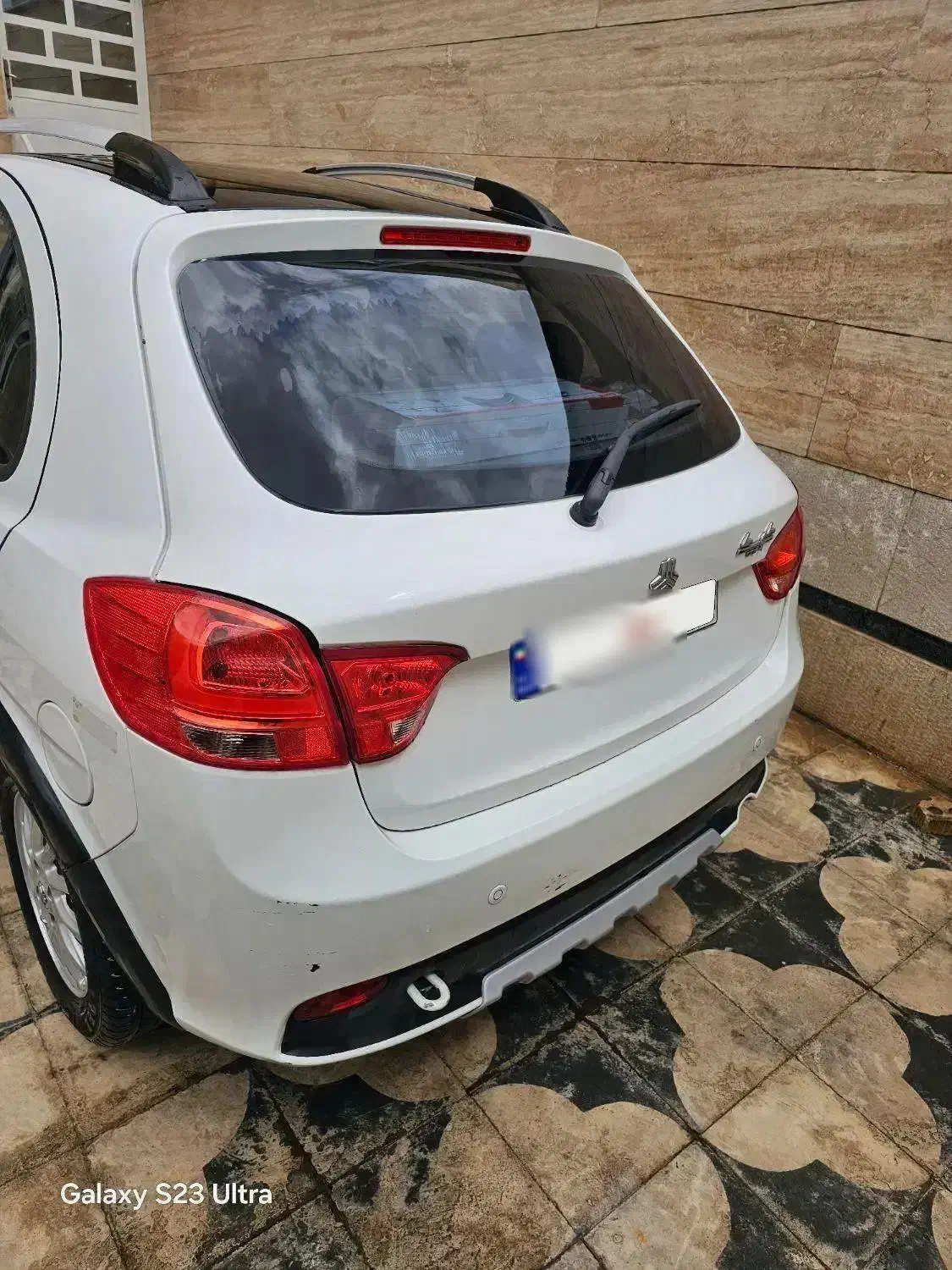 کوییک اتومات R. تحویل اسفند ۱۴۰۱|خودرو سواری و وانت|شیراز, شهرک ایثار|دیوار