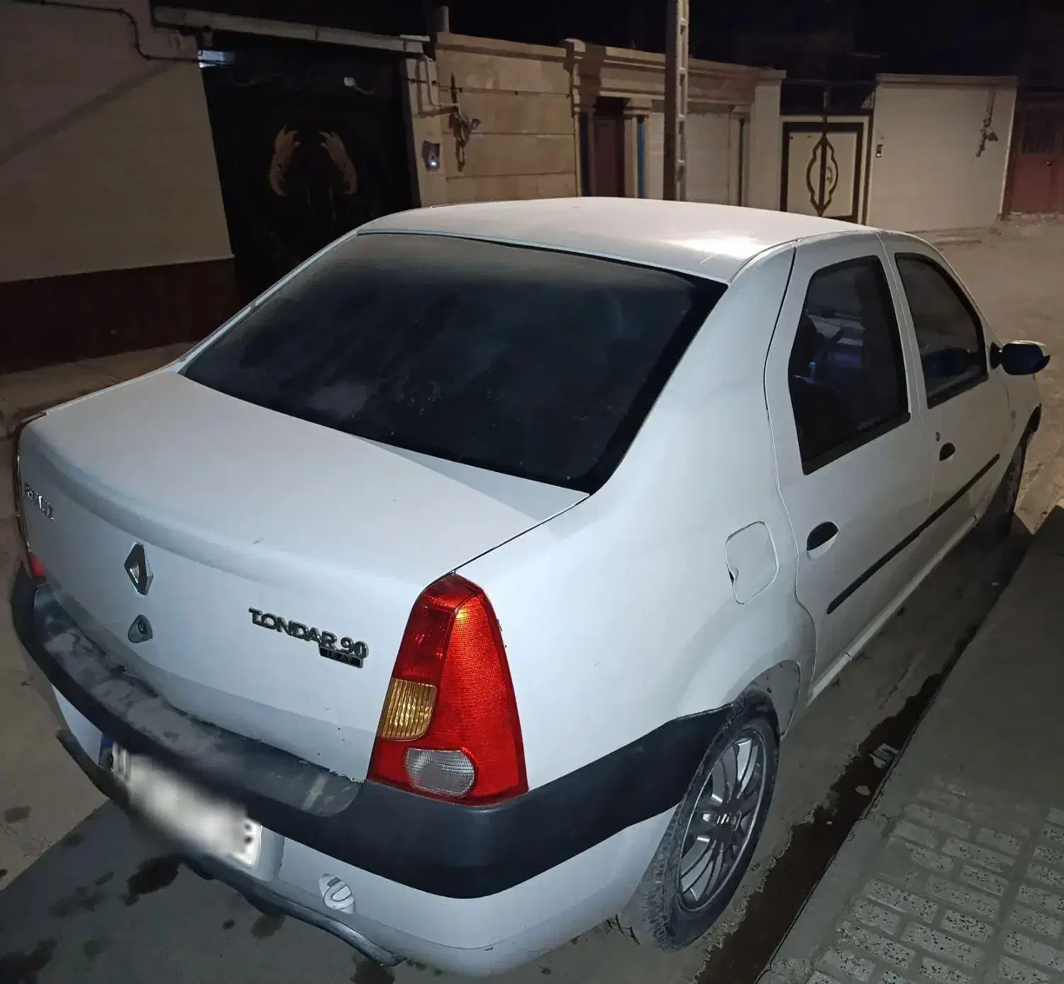 ال نود اتومات|خودرو سواری و وانت|تربت‌حیدریه, تپه ننه حجی|دیوار