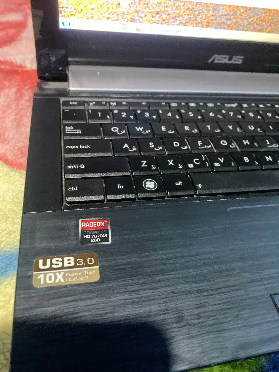 دو عدد لب تاب در حد آک|رایانه همراه|میاندوآب, |دیوار