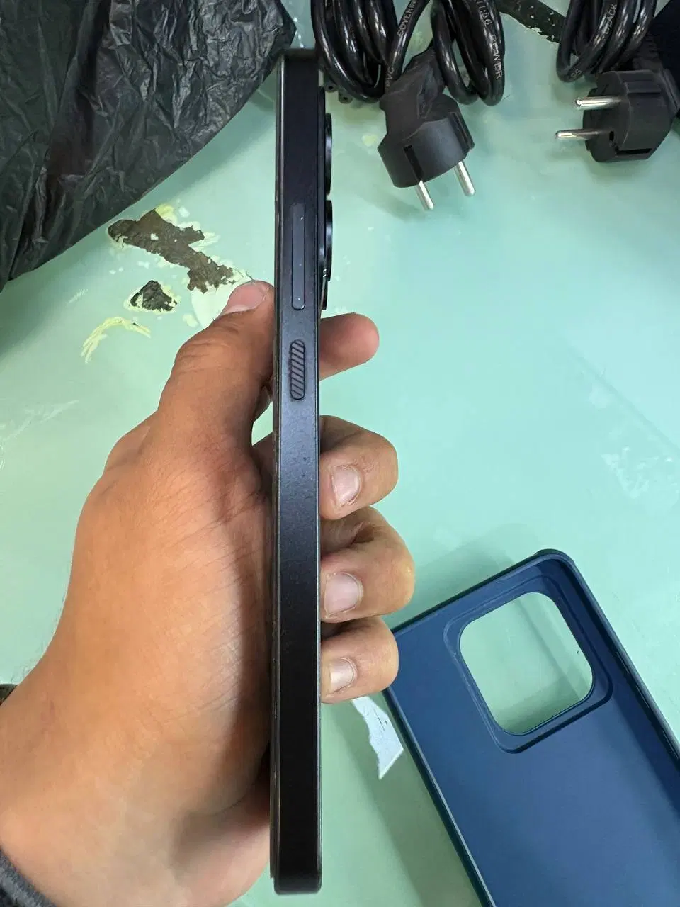 Xiaomi 14T|موبایل|تهران, فلسطین (میدان انقلاب)|دیوار