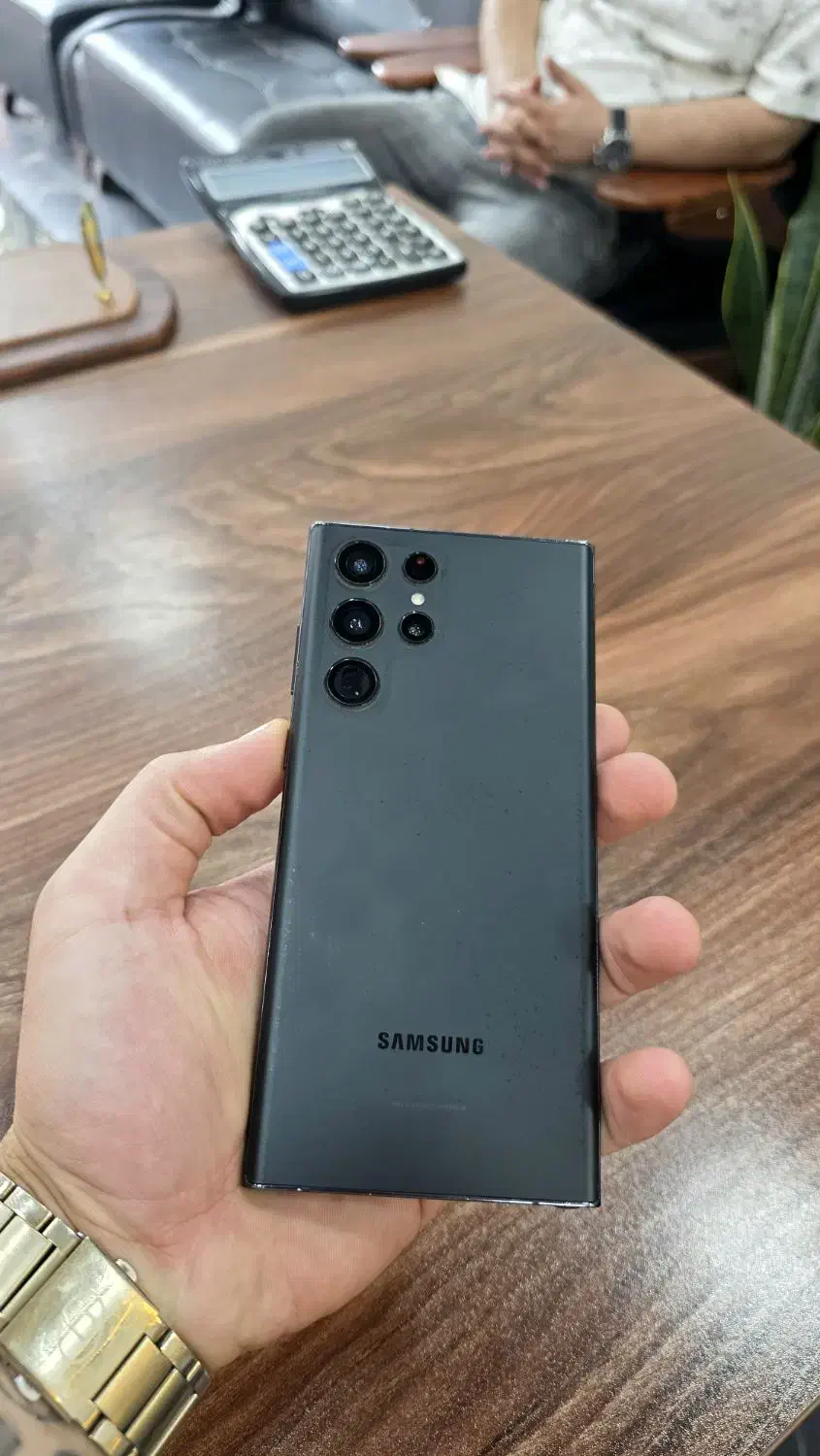 s 22 ultra|موبایل|لنگرود, |دیوار