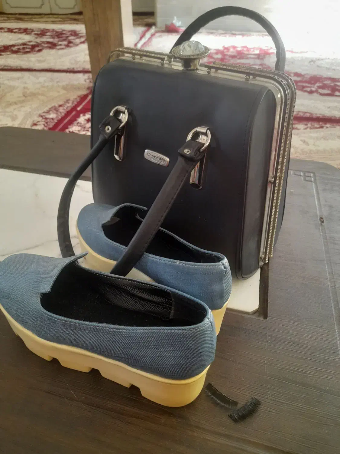 کیف وکفش|کیف، کفش، کمربند|اردکان, |دیوار