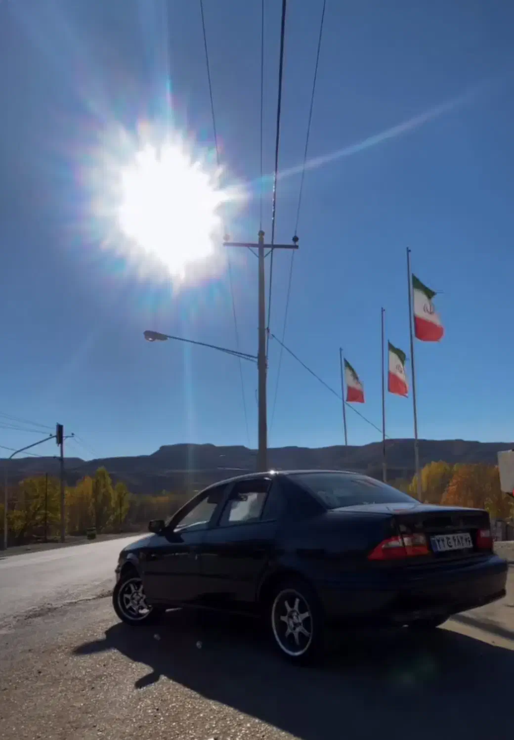 سمندx7|خودرو سواری و وانت|مشهد, شهرک لشکر (شهرک غرب)|دیوار