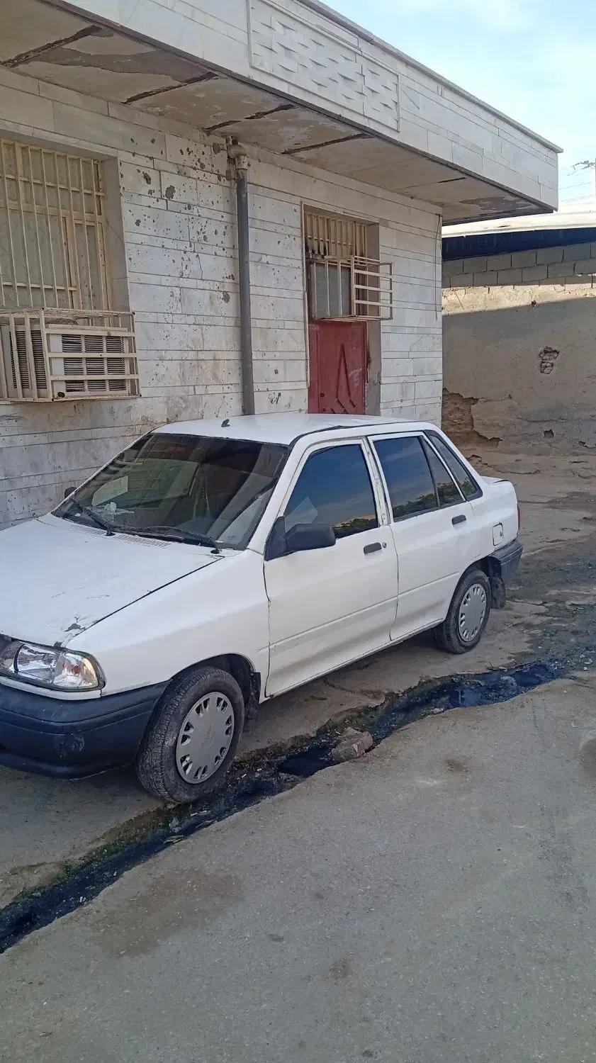 پراید مدل ۷۹|خودرو سواری و وانت|بندرعباس, |دیوار