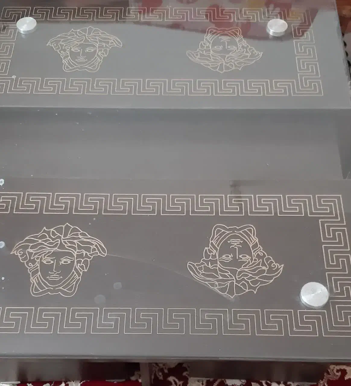 مبل راحتی|مبلمان خانگی و میز عسلی|مبارکه, |دیوار