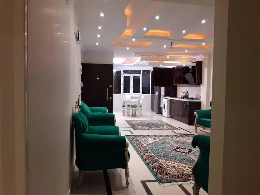 اجاره روزانه ماهانه آپارتمان ۱۲۰ متری در هفت تیر|اجارهٔ کوتاه‌مدت آپارتمان و سوئیت|تهران, ایرانشهر|دیوار