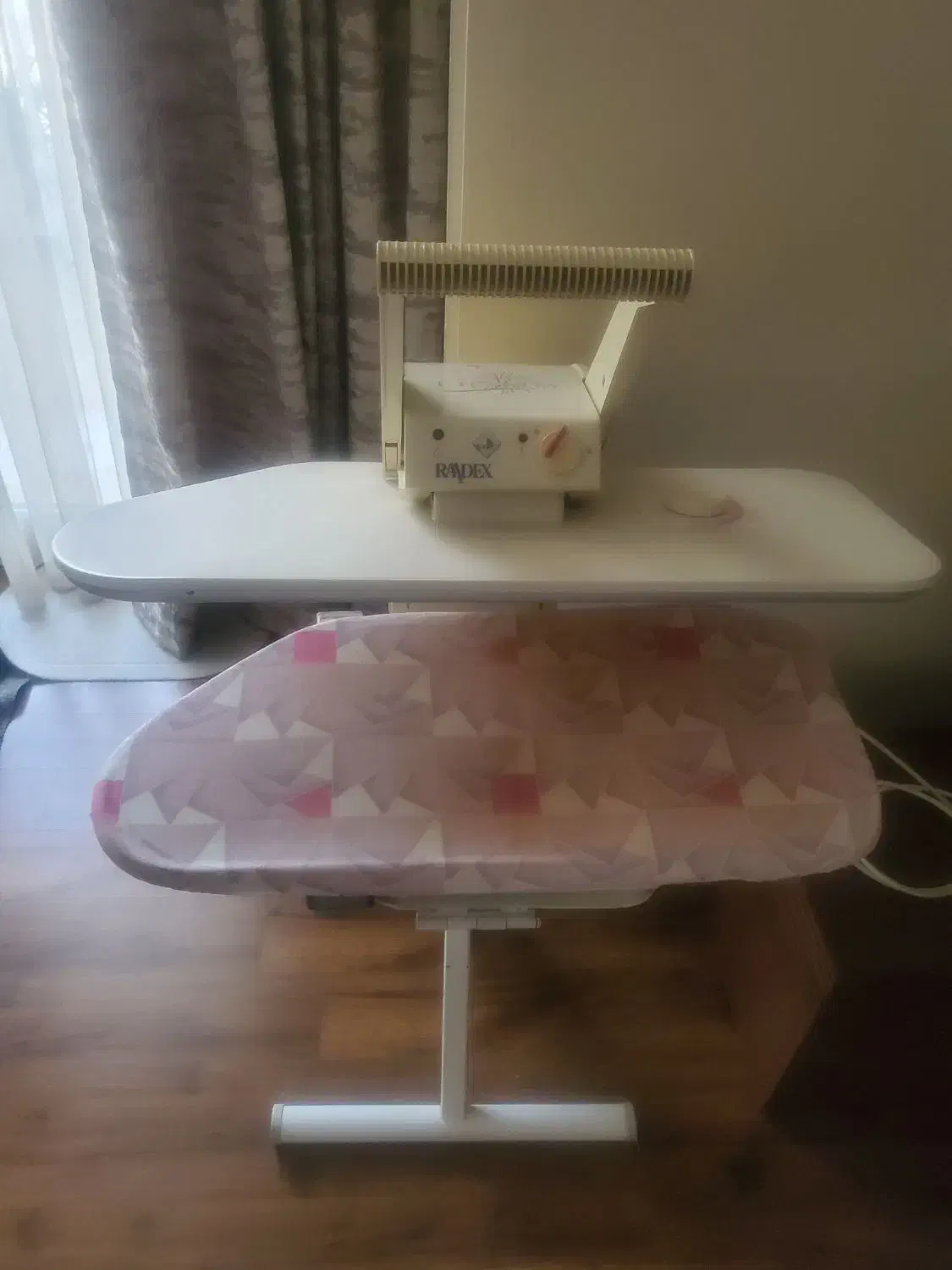 اطوی راد کس پرس|اتو و لوازم اتو|تهران, فرمانیه|دیوار