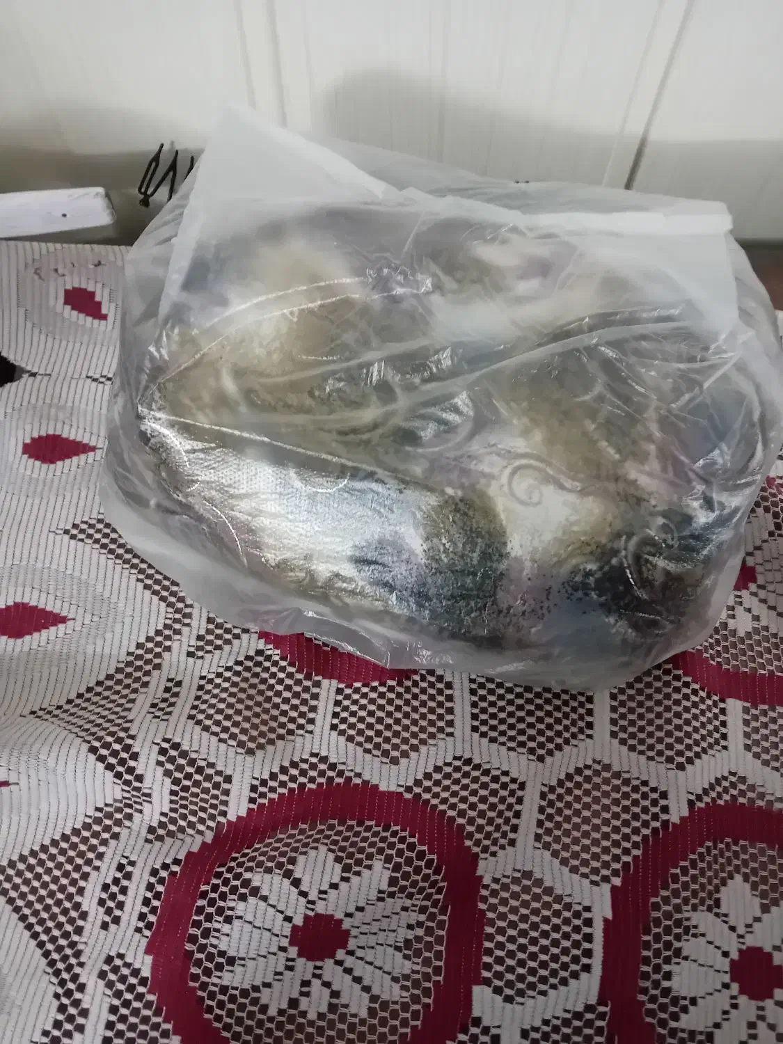 چادر نماز و چادر طلا کوب|لباس|اصفهان, نصرآباد|دیوار