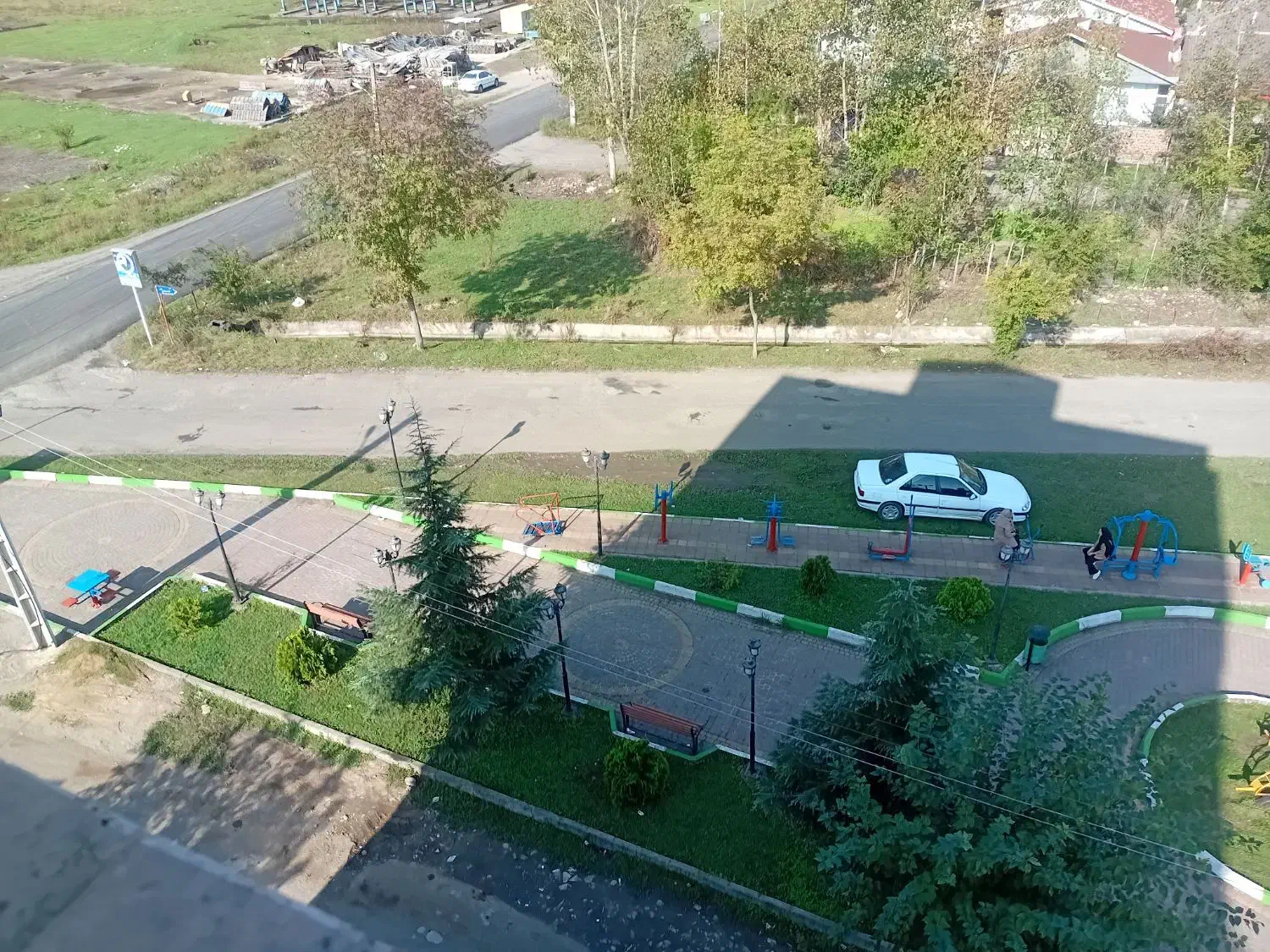 فروش دوواحدآپارتمان ۱۲۵متری|فروش آپارتمان|ماسال, |دیوار