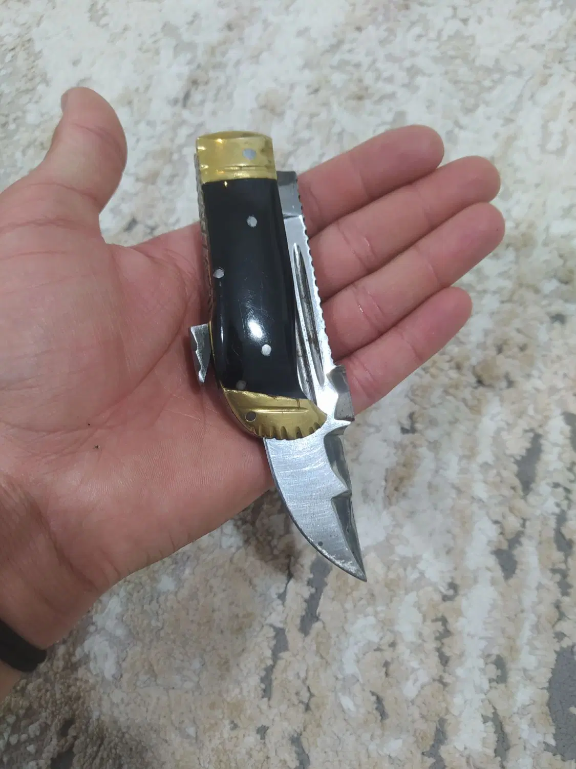 وسایل|کوهنوردی و کمپینگ|زنجان, |دیوار