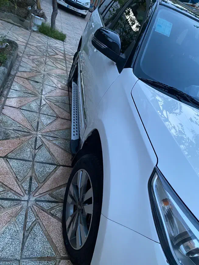 X33s|خودرو کلاسیک|تهران, تهرانپارس غربی|دیوار