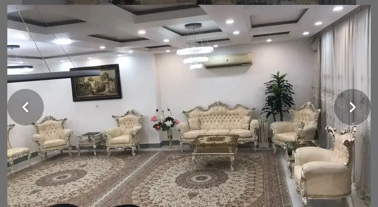 مبل سلطنتی نوی نو|مبلمان خانگی و میز عسلی|اندیمشک, |دیوار