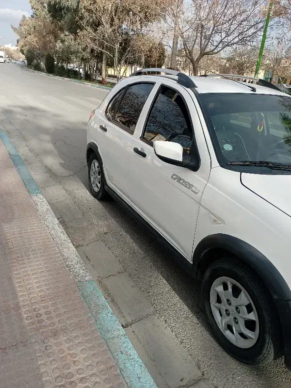 کوییک مدل 99|خودرو سواری و وانت|خمینی‌شهر, |دیوار