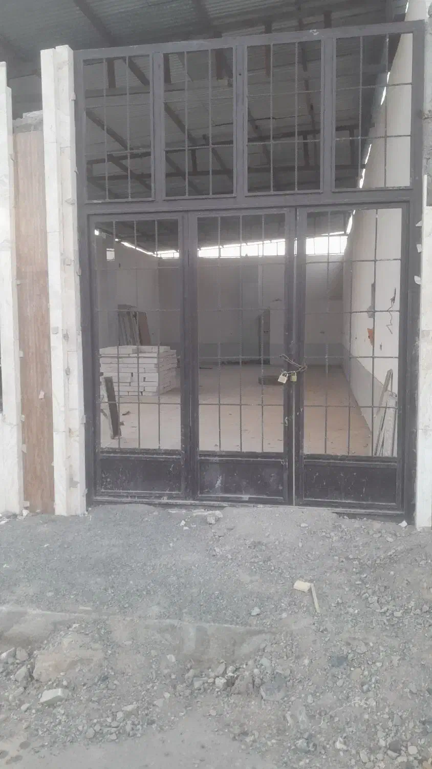 اجاره صنوف ۱۶۰متر مسقف|اجارهٔ دفتر صنعتی، کشاورزی، تجاری|بیرجند, |دیوار