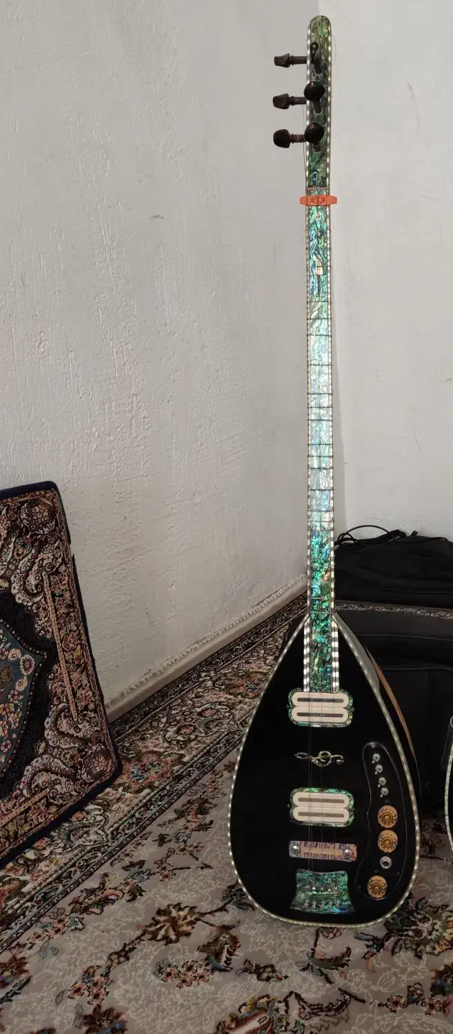 باغلاما|سازهای سنتی|بوکان, |دیوار