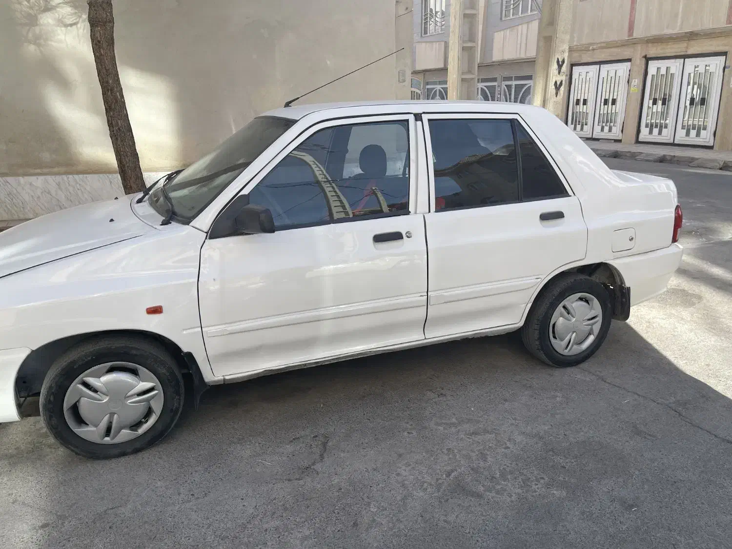 ۱۳۲ مدل ۹۴|خودرو سواری و وانت|نیشابور, هفده شهریور|دیوار