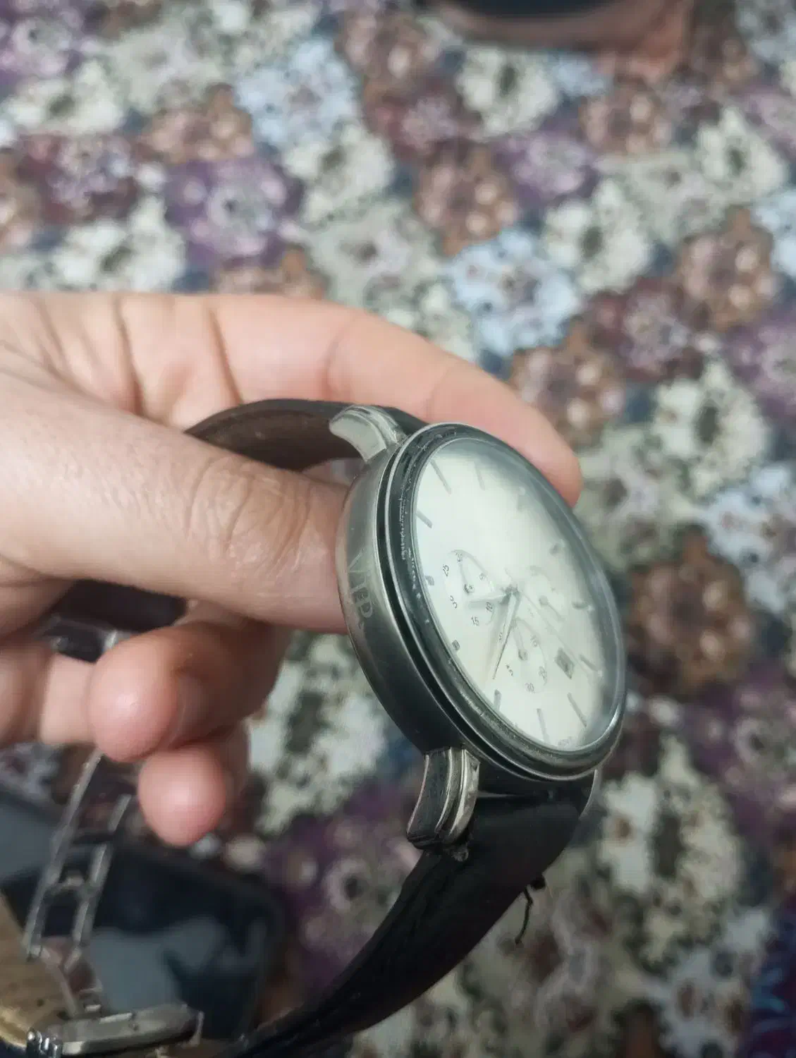 ساعت 3موتوره رومانسون|ساعت|مشهد, شیرودی|دیوار