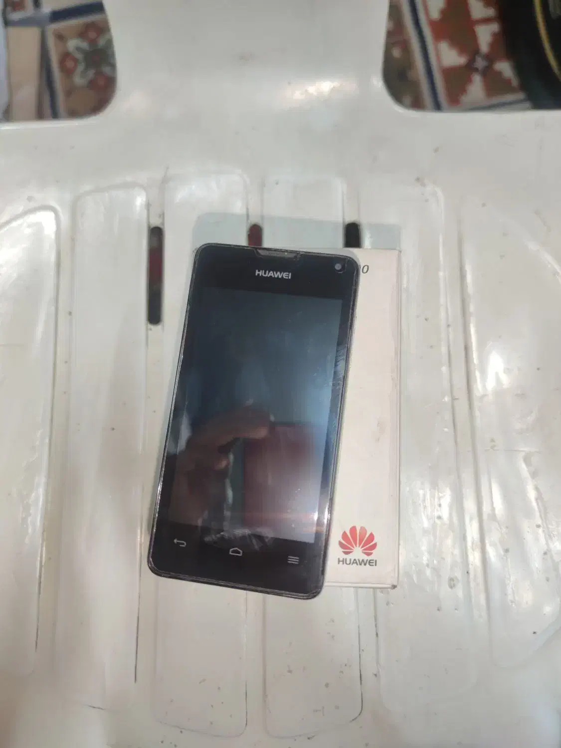 گوشی هواوی|موبایل|مشهد, ایثارگران|دیوار