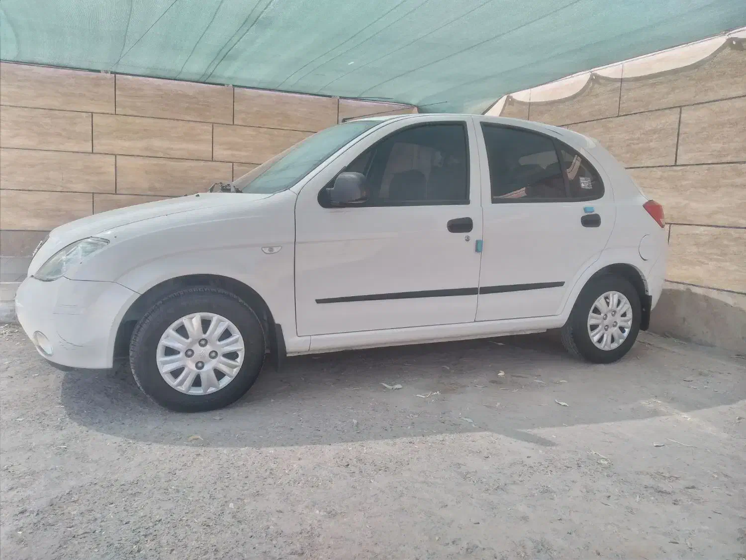 تیبا۲کم کارمدل۴۰۱|خودرو سواری و وانت|زاهدان, |دیوار