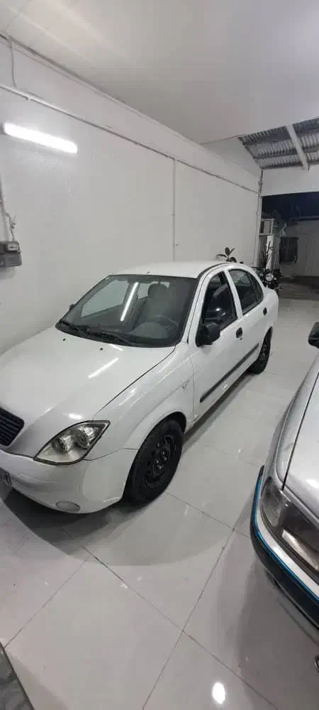 تیبا ۱ مدل ۹۳|خودرو سواری و وانت|گرگان, |دیوار