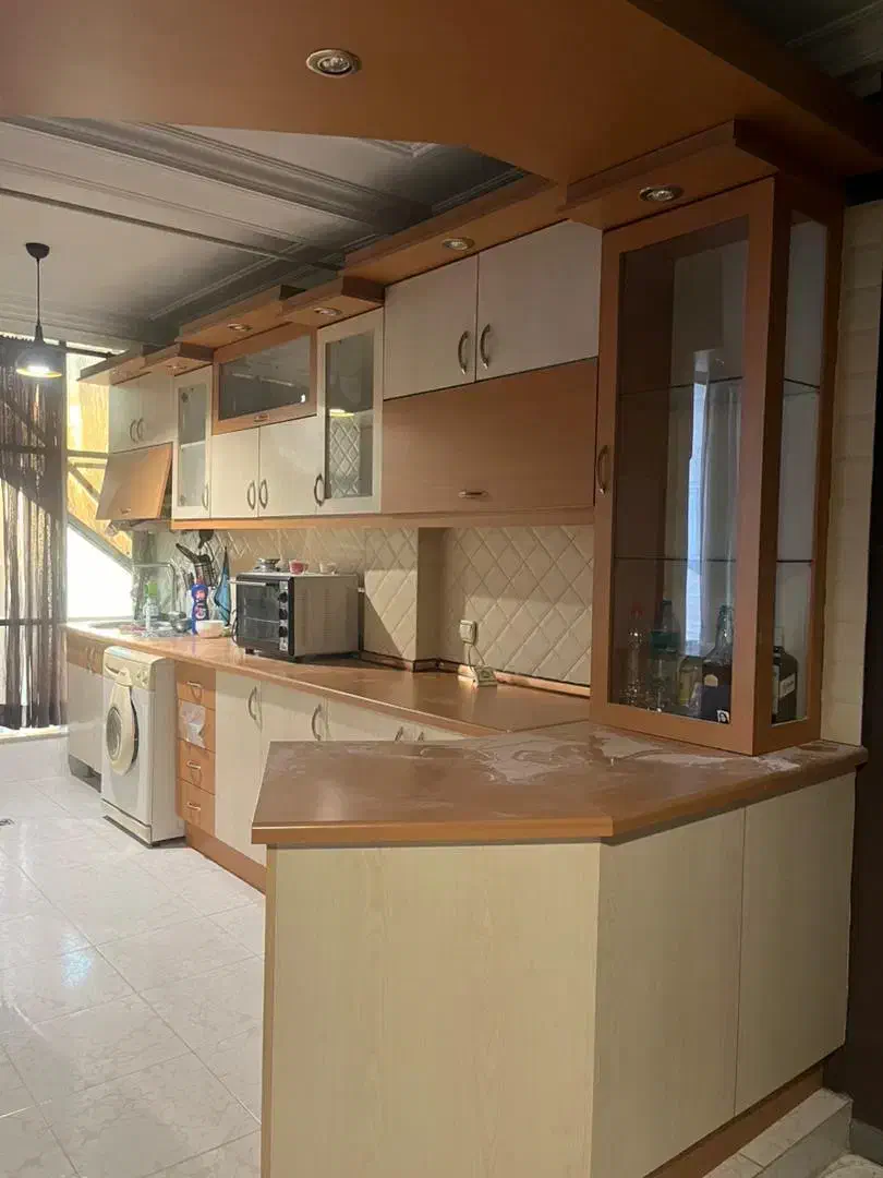 کابینت|مصالح و تجهیزات ساختمان|آمل, |دیوار