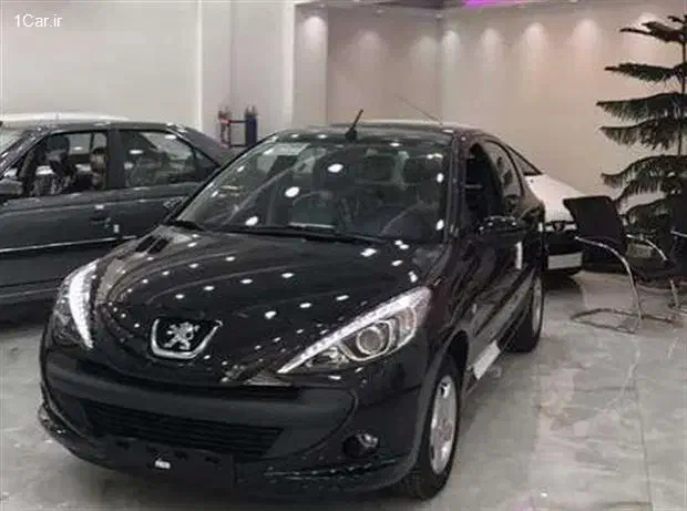 207 پانوراما اتوماتیک|خودرو سواری و وانت|دوگنبدان, |دیوار