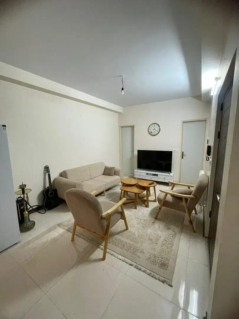 ۴۷متر نوساز یکخواب آسانسور  تخلیه|اجارهٔ آپارتمان|تهران, دکتر هوشیار|دیوار