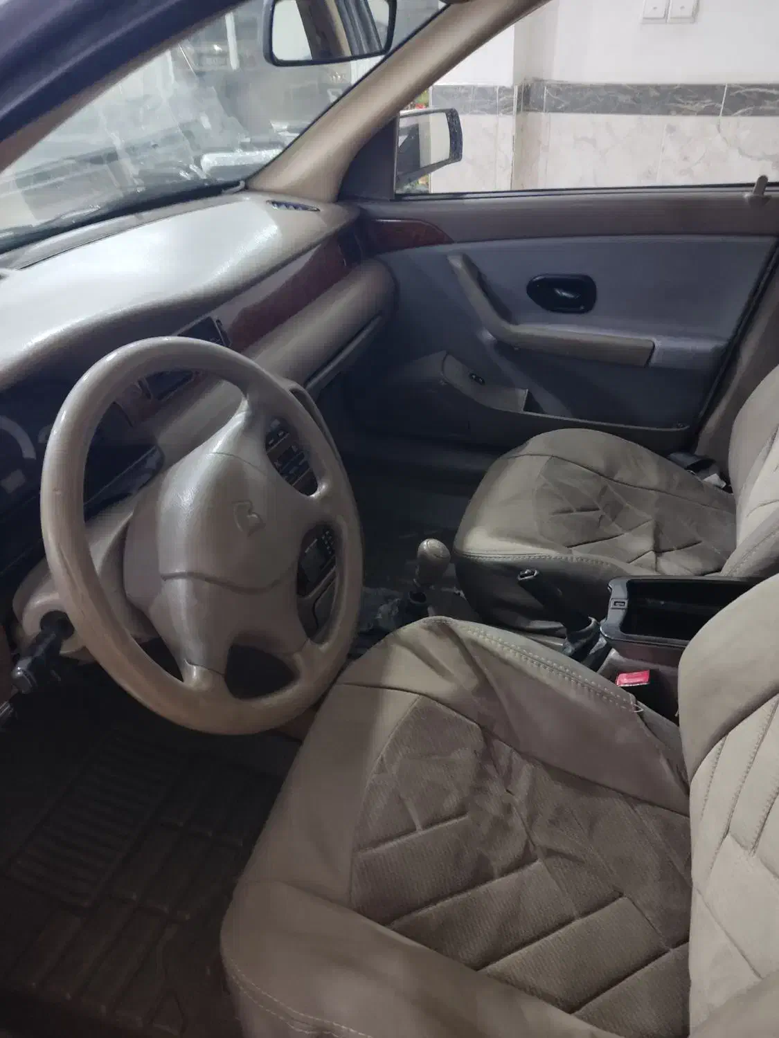 سمند|خودرو سواری و وانت|میاندوآب, |دیوار