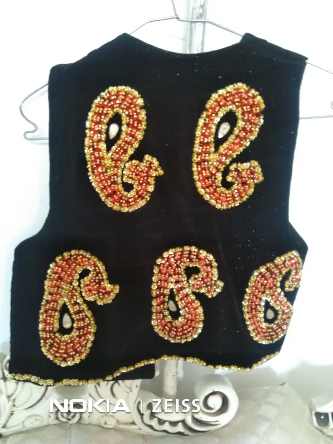 سوخمه نو هرکدام ۳۰۰هزار|لباس|سنندج, |دیوار