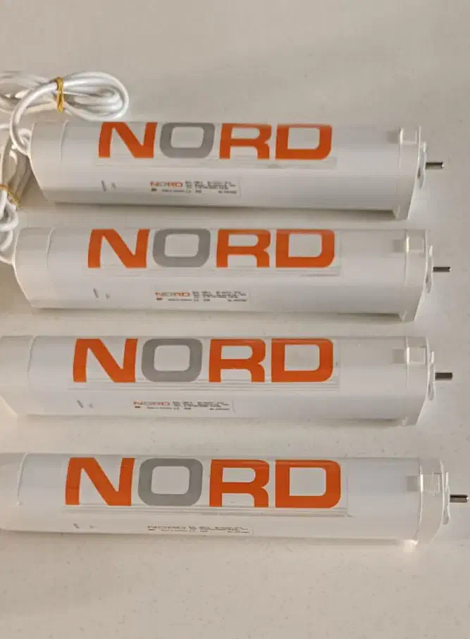 ۴ عدد موتور پرده برقی کنار رو برند NORD آلمان|مصالح و تجهیزات ساختمان|شیراز, دشت چنار|دیوار