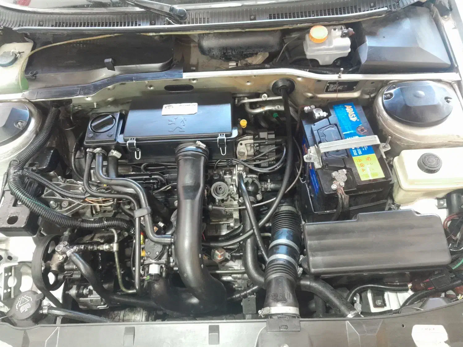 خدمات پنچر گیری تعویض روغن|خدمات موتور و ماشین|اردبیل, |دیوار