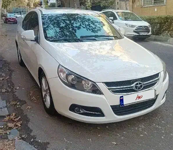 جک j5 پلاک تهران استثنائی|خودرو سواری و وانت|رشت, آتشگاه|دیوار