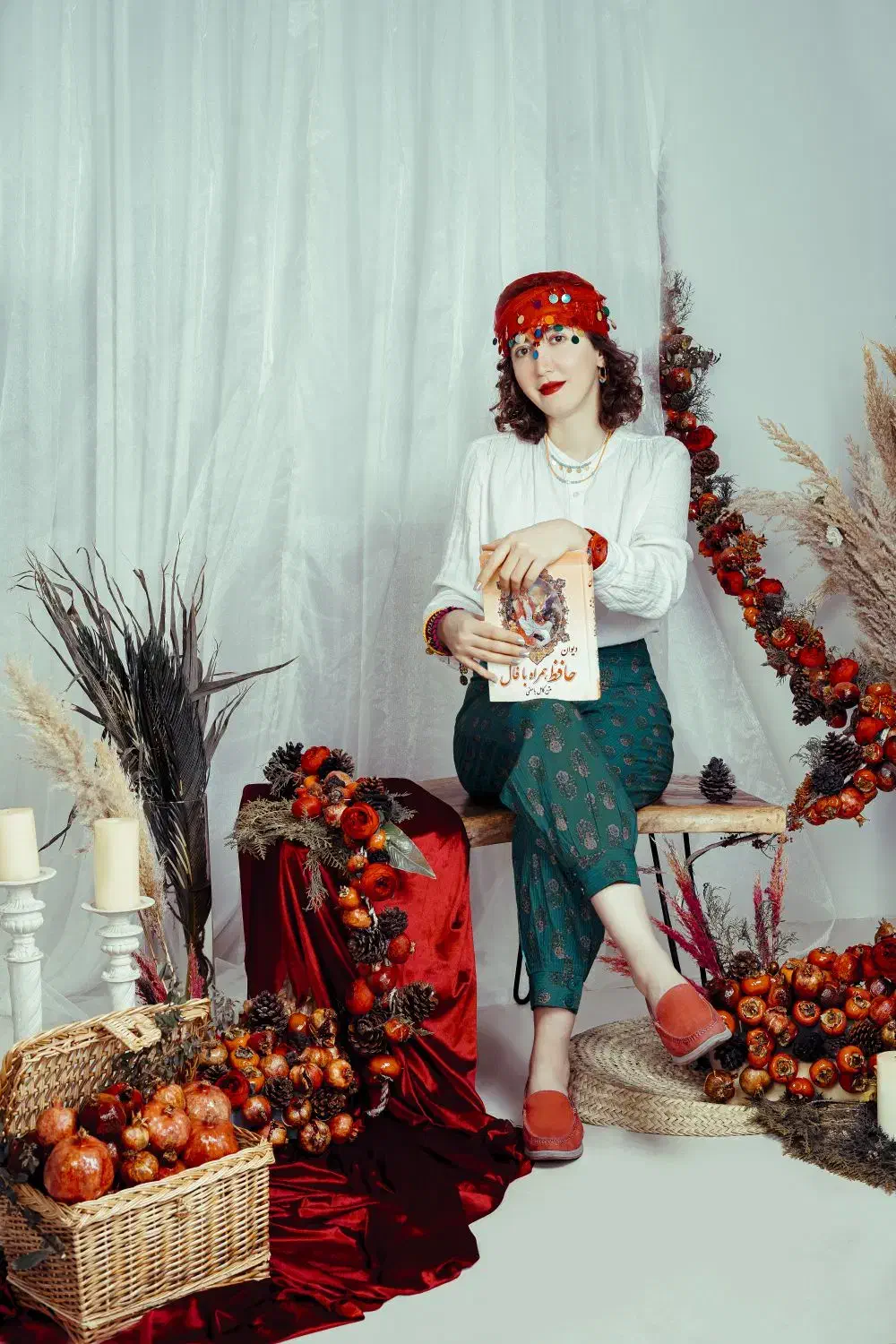 استودیو(آتلیه) تخصصی عقد نامزدی عروسی عکاسی یلدا|خدمات پذیرایی، مراسم|صدرا-فارس, فاز ۱|دیوار