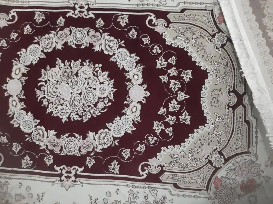 فرش ماشینی|فرش|رشت, جانبازان|دیوار