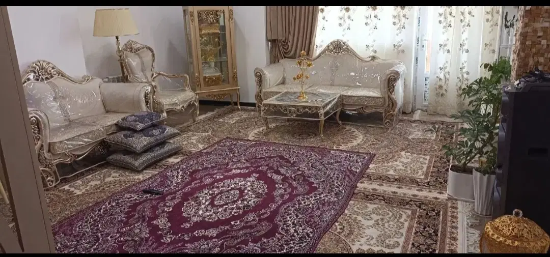 خانه فروشی خیابان معلم۹|فروش آپارتمان|رفسنجان, |دیوار