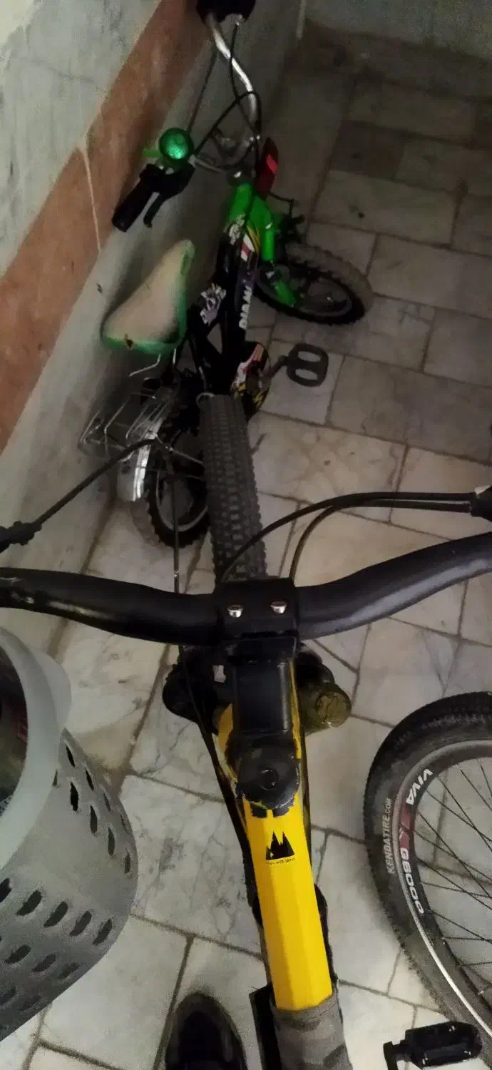 دوچرخه|دوچرخه، اسکیت، اسکوتر|اراک, |دیوار