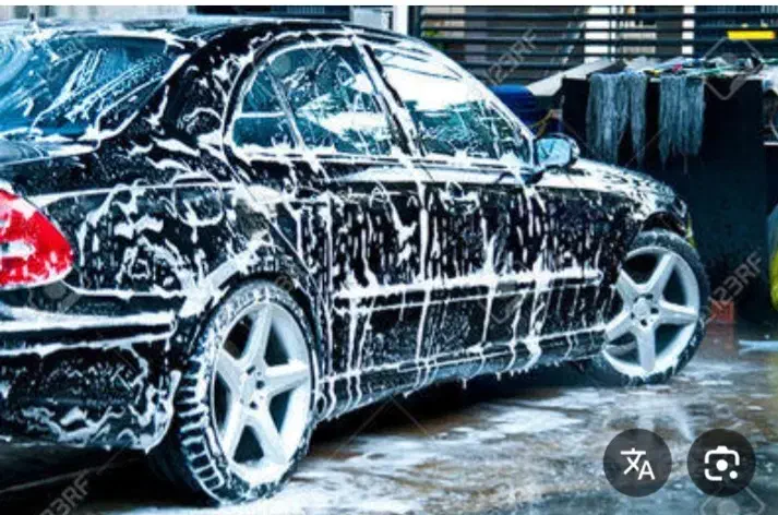 همکار کارواش|استخدام سرایداری و نظافت|همدان, |دیوار