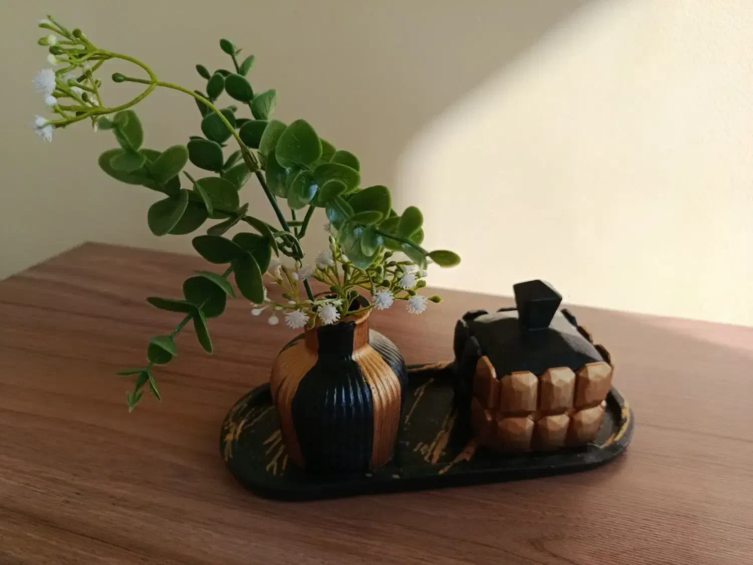 محصولات سنگ مصنوعی|صنایع دستی و سایر لوازم تزئینی|مشهد, رده|دیوار