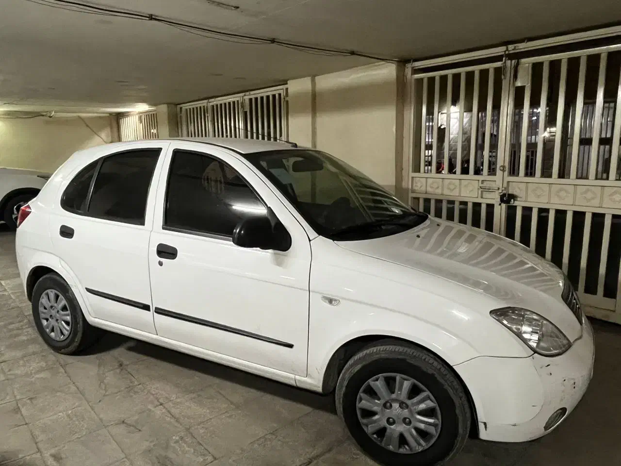 تیبا ۲|خودرو سواری و وانت|تهران, قزل قلعه|دیوار