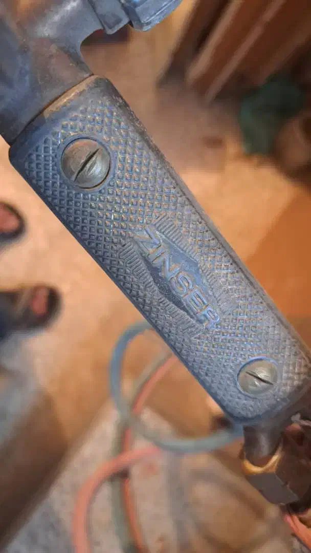 هوا برش آلمانی ZINSER|ابزارآلات|اراک, |دیوار