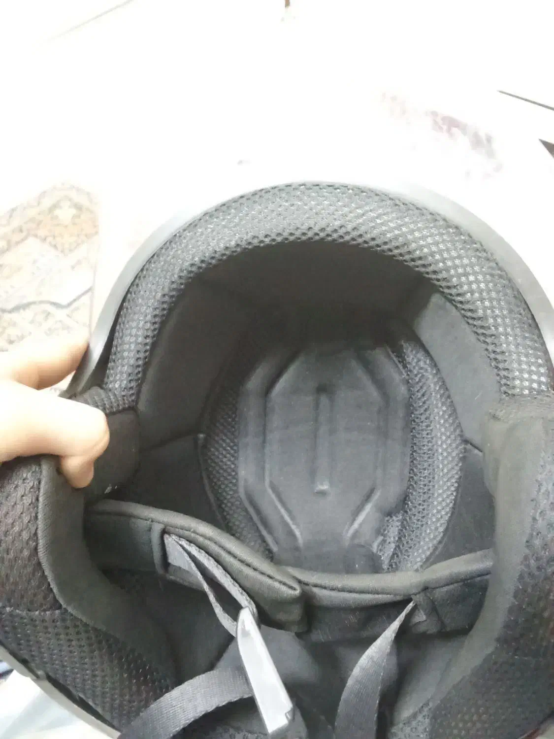 کلاه کاسکت اسپرت|دوچرخه، اسکیت، اسکوتر|مشهد, سعد آباد|دیوار