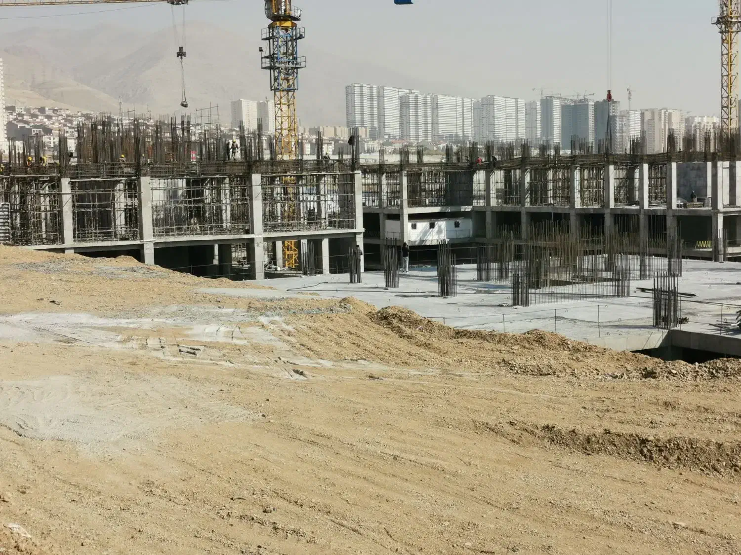 30متر منطقه 22 اقساطی/ضمانت تحویل/امکان معاوضه|فروش آپارتمان|تهران, گلستان (شهرک راه آهن)|دیوار