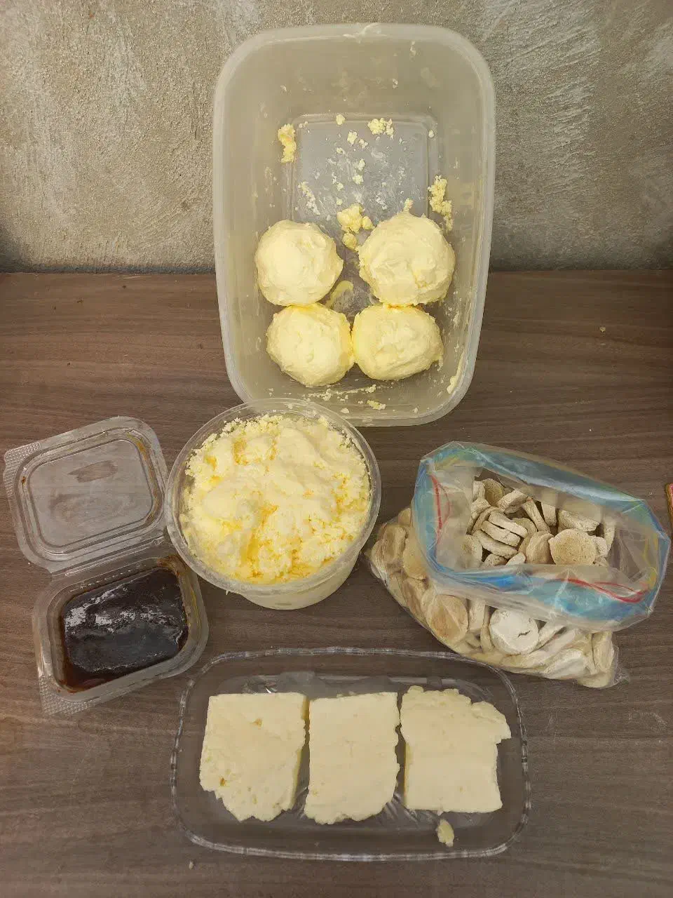 لبنیات محلی طوبی|خوردنی و آشامیدنی|محلات, |دیوار