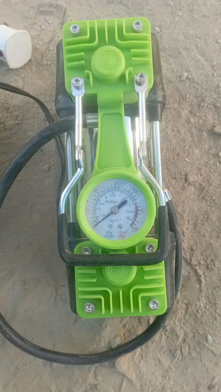 پمپ باد|قطعات یدکی و لوازم جانبی|سراوان, |دیوار