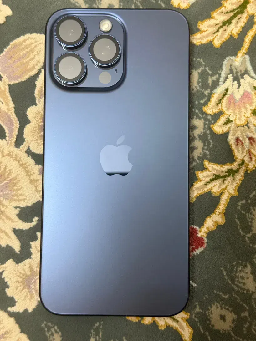 آیفون iphone 15 pro max|موبایل|ساری, |دیوار