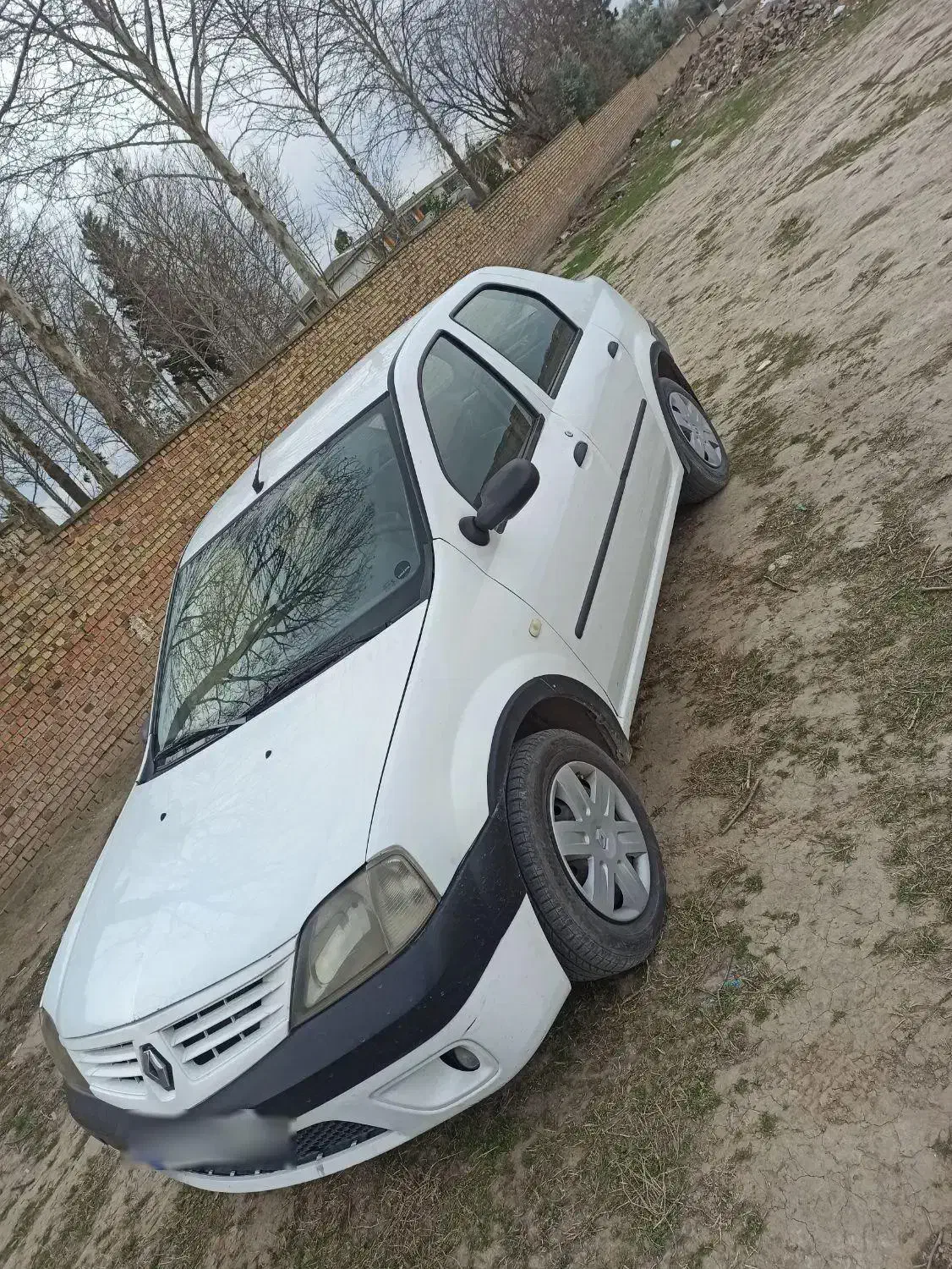 ال 90 لوگان|خودرو سواری و وانت|کلاله, |دیوار