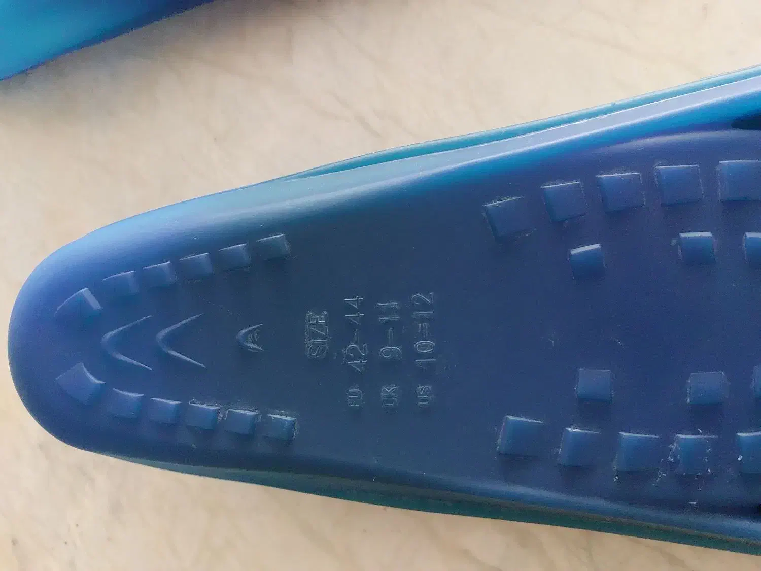 پای فین قدرتی مخصوص آموزش و تمرین قدرتی|غواصی و ورزشهای آبی|تبریز, |دیوار