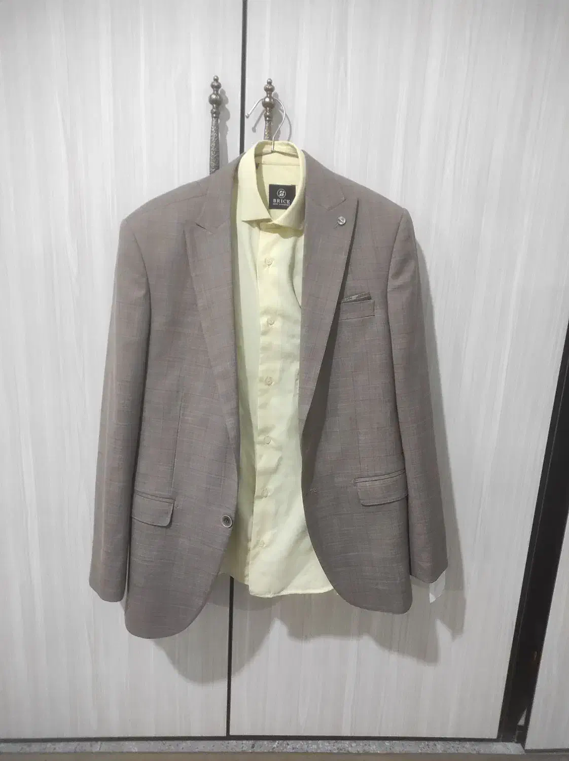 کت شلوار سایز 46|لباس|خرمآباد, |دیوار